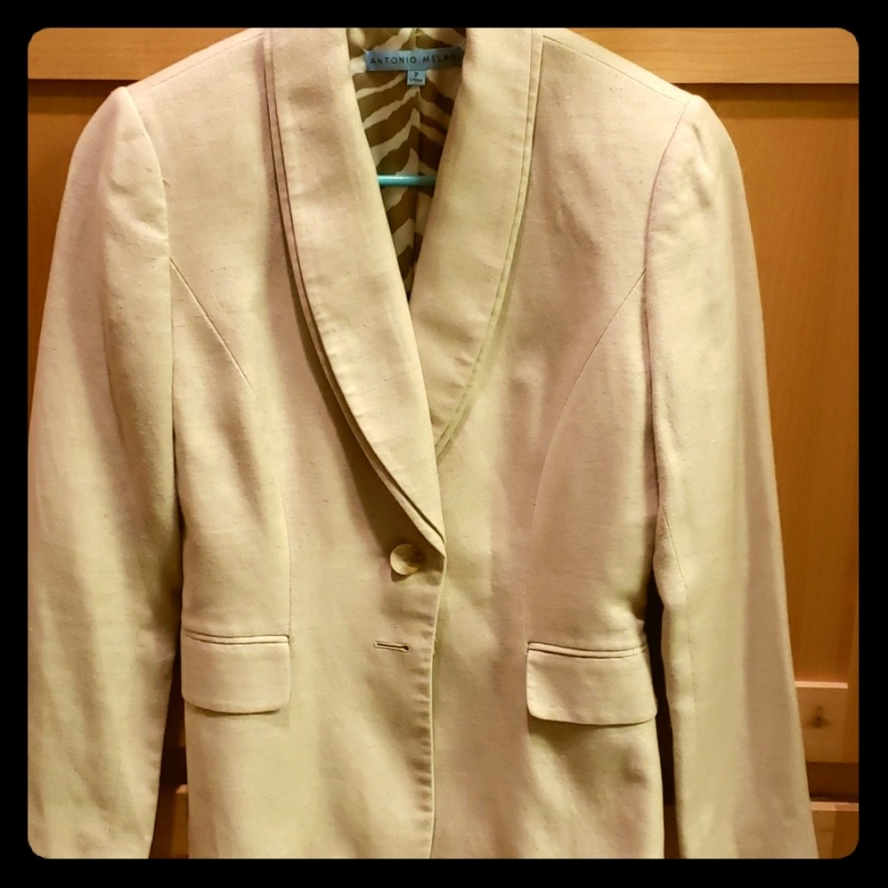 Womens jacket